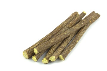 Licorice sticks