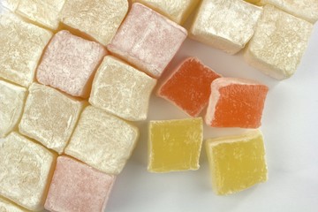 Turkish delight