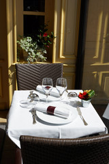 Objet table 26