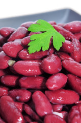 kidney beans