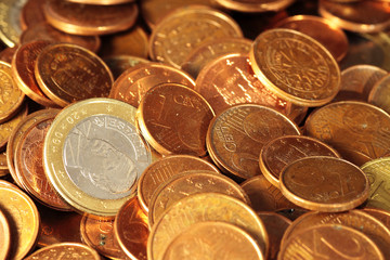 problems of economic crisis and the need to save