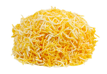 Cheese Pile