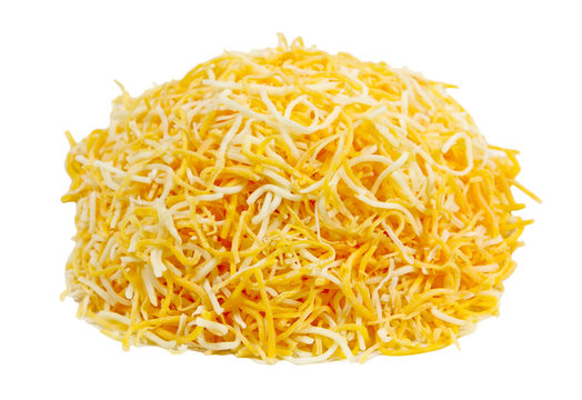 Cheese Pile