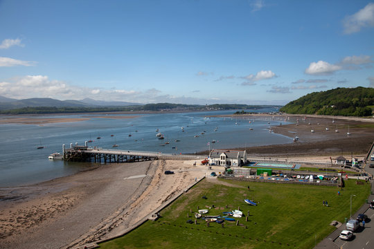 Beaumaris