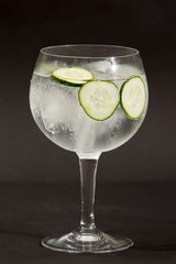 Gin tonic