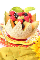 Fruit salad