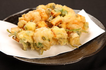 tempura