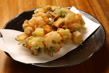 tempura