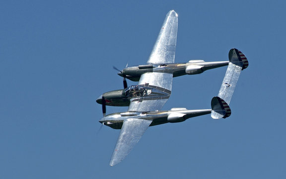 P-38 Lightning