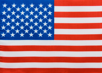 US flag