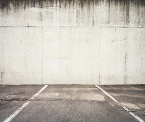 Wall