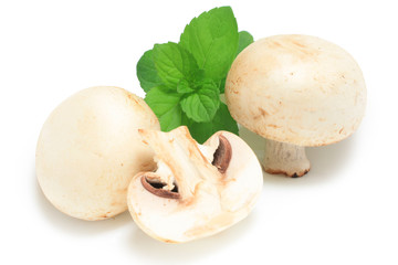 Champignons de Paris