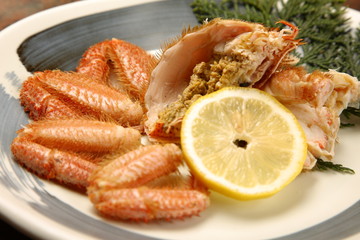 CRAB