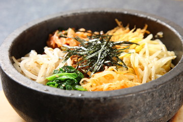 bibimbop