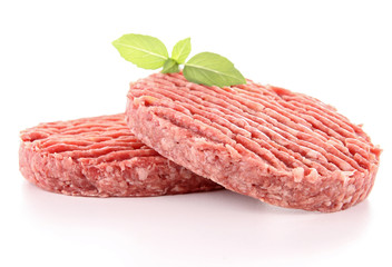raw steak © M.studio