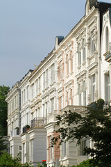 Hamburger Gründerzeit