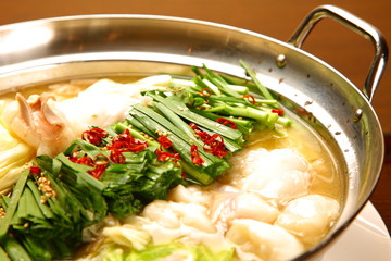 Japanese Cuisene 