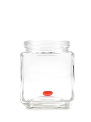 Empty Jar