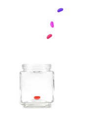 Empty Jar