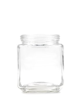 Empty Jar