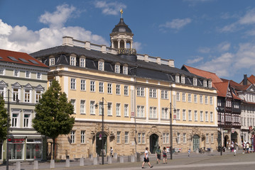 Fototapeta premium Eisenach