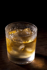 Whiskey