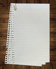 page