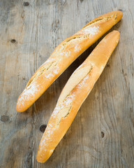 Baguettes