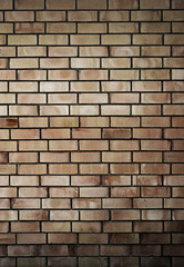 old brick wall background