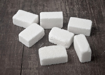 sugar Cubes