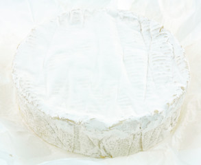 camembert © Unclesam