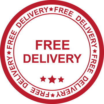 STAMP FREE DELIVERY