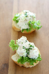 Chicken Salad