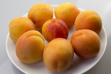 Apricots