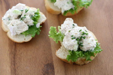 Chicken Salad
