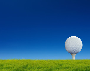 Golf ball