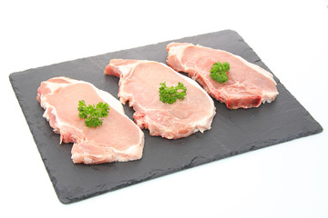 Côtes de Porc