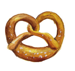 Brezel