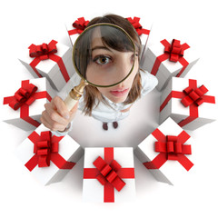 Looking for the perfect gift