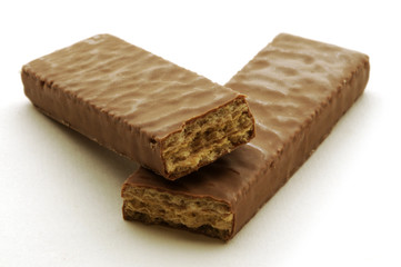 巧克力 초콜릿 바