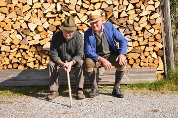 Ferien auf dem Bauernhof