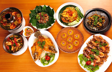 Thai Food