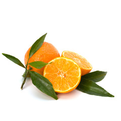 Tangerines