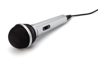 microphone