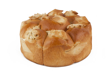 bread