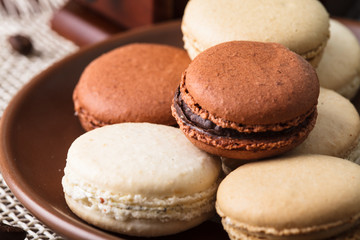 Macaroons