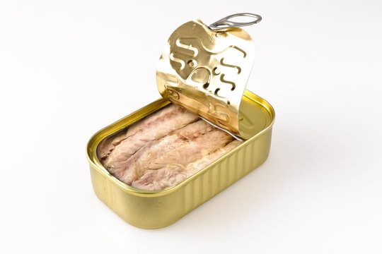 Filetti di sgombro
