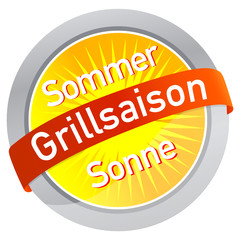 Grillsaison