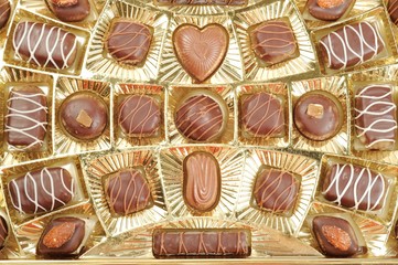 Chocolate