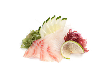 sashimi Thai